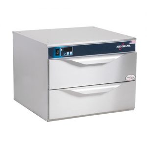 Warmhoudlade Alto Shaam D-serie - 2 lades