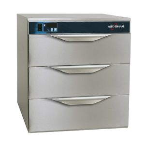 Warmhoudlade Alto Shaam D-serie - 3 lades