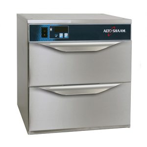 Warmhoudlade Alto Shaam DN-serie - 2 lades