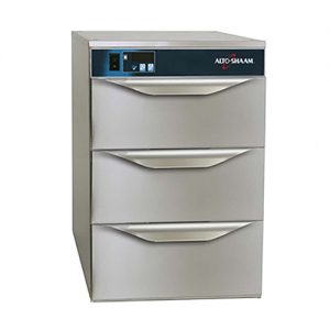 Warmhoudlade Alto Shaam DN-serie - 3 lades