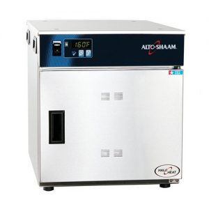 Warmhoudkast Alto Shaam S-serie - 3x 1/1GN
