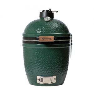 Houtskoolbarbecue Big Green Egg - medium