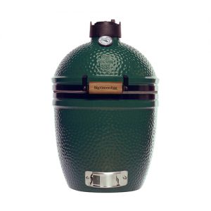 Houtskoolbarbecue Big Green Egg - small