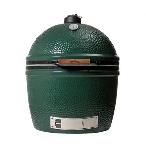 Houtskoolbarbecue Big Green Egg - 2XL