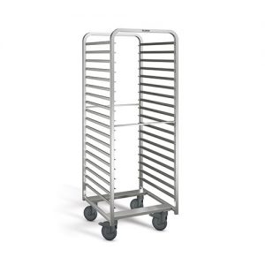 Regaalwagen RWRE 161