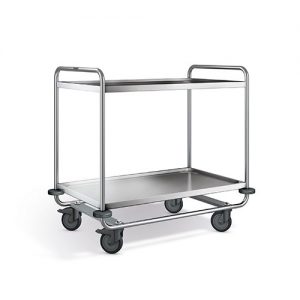 Serveerwagen SW 10 x 6-2 Basic