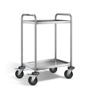 Serveerwagen SW 6 x 4-2