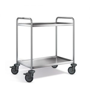 Serveerwagen SW 8 x 5-2