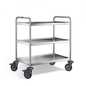 Serveerwagen SW 8 x 5-3