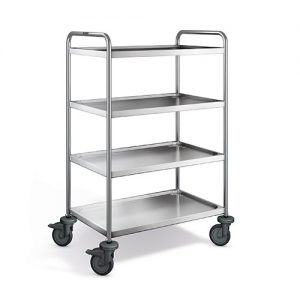 Serveerwagen SW 8 x 5-4
