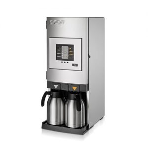 Koffiezetapparatuur Bolero Turbo 202