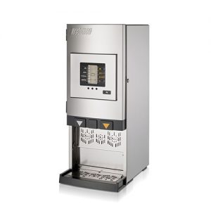 Koffiezetapparatuur Bolero Turbo 403