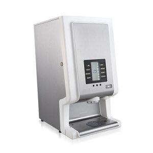 Koffiezetapparatuur Rivero 12