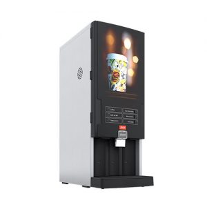 Koffiezetapparatuur Rivero Turbo 121