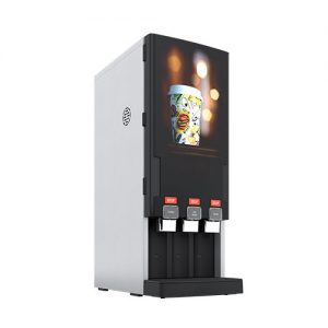 Koffiezetapparatuur Rivero Turbo 203