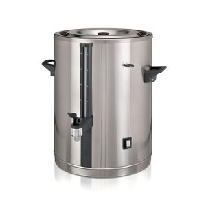 Koffiezetapparatuur container VHG 20