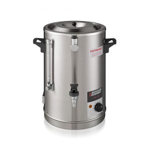 Koffiezetapparatuur heetwaterapparatuur HM 505