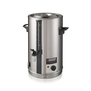 Koffiezetapparatuur heetwaterapparatuur HM 510