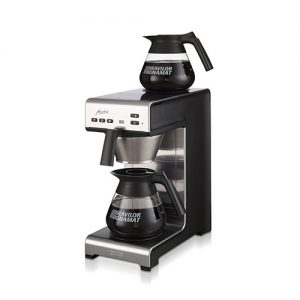 Koffiezetapparatuur snelfilterapparatuur Matic