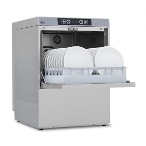 Vaatwasser Colged - IsyTech 36-11MD - 20 korven/uur