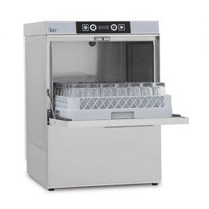 Vaatwasser Colged - IsyTech 36-11D - 33 korven/uur