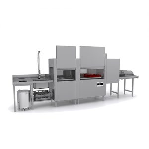 Colged Korventransportmachine