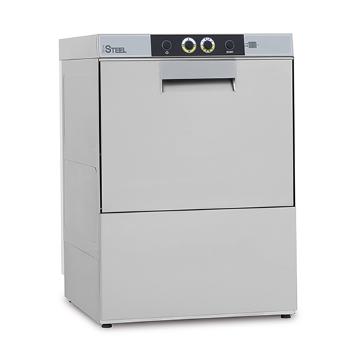Vaatwasser Colged - SteelTech 36-01MD - 20 korven/uur
