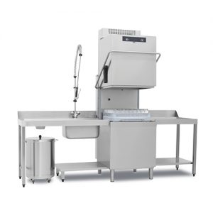 Doorschuiver Colged - TopTech 39-23D - 45 korven/uur