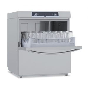 Glazenspoelmachine Colged - TopTech 35-21D - 30 korven/uur