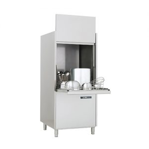 Pannenwasmachine Colged - TopTech 924 - 30 korven/uur