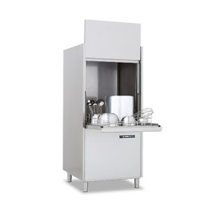 Pannenwasmachine Colged - TopTech 923 - 30 korven/uur