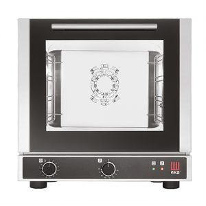 Horeca heteluchtovens EKA - EKF 423