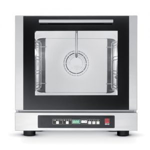 Horeca heteluchtovens EKA - EKF 423D UD