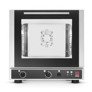 Horeca heteluchtovens EKA - EKF 423U