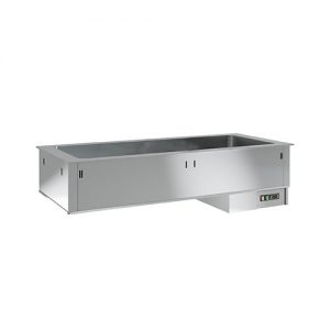 Bain-marie - lucht - I7VVCS3