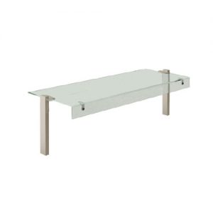 Glasopstand - enkele hoek glas - ISVRSRY5