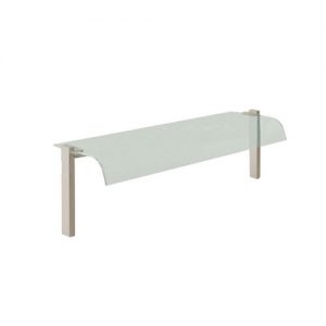 Glasopstand - enkele ronding glas - ISVDRY6SB