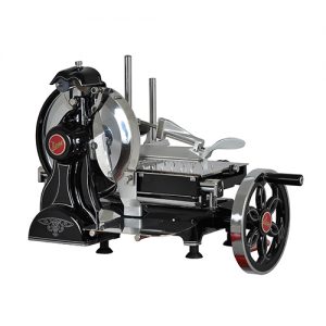 Snijmachine Flywheel 300L - black