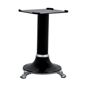 Snijmachine Slicer stand Box E - black