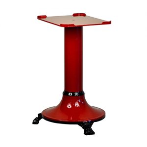 Snijmachine Slicer stand Box E - red