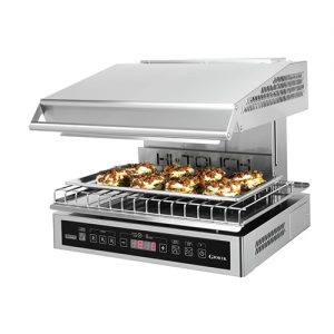 Salamander Giorik - ST40