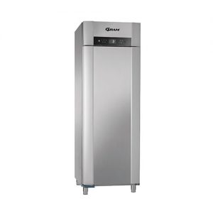 Horeca koelkast Gram - 610 liter inhoud - RVS