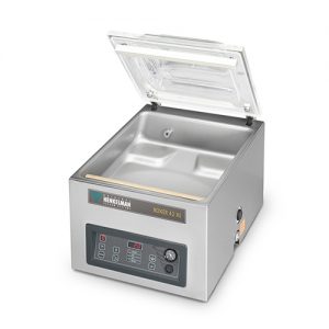 Vacumeermachine Boxer 42 XL