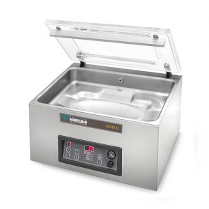Vacumeermachine Boxer 62