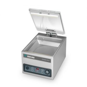 Vacumeermachine Jumbo Plus