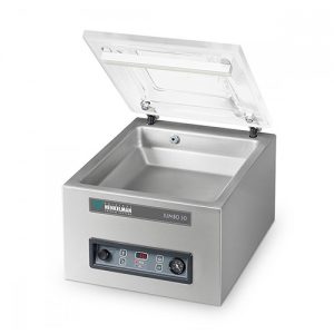 Vacumeermachine Jumbo 30