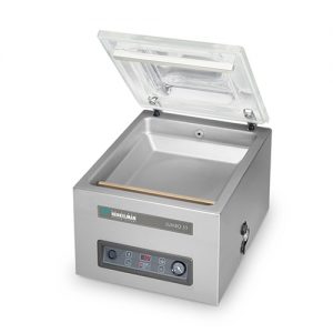 Vacumeermachine Jumbo 35