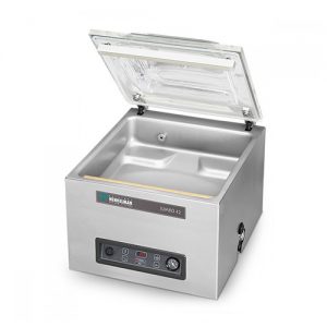 Vacumeermachine Jumbo 42