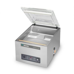 Vacumeermachine Jumbo 42 XXL