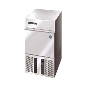 Ijsblokjesmachine Hoshizaki - 25 kg/ 24 uur